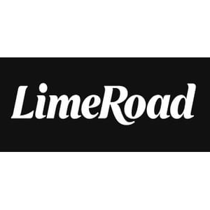 Limeroad Coupon codes logo